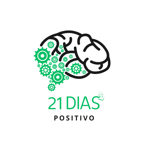 21 Dias Positivo Logo